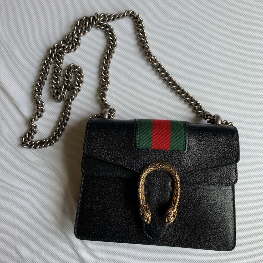 Gucci Dionysus